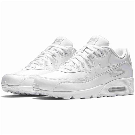 goedkoopste nike air max 90 wit leer 43|nike air max 90 heren.